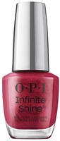 OPI Nagellack "Infinite Shine" deckend, gl&auml;nzend, langanhaltend, splitterfest,