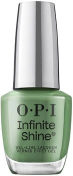 OPI Infinite Shine It Never Ends Nail Polish 15 ml Happily Evergreen After OPI Infinite Shine It Never Ends Nail Polish 15 ml Happily Evergreen After