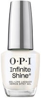 OPI Nagellack "Infinite Shine" deckend, gl&auml;nzend, langanhaltend, splitterfest,