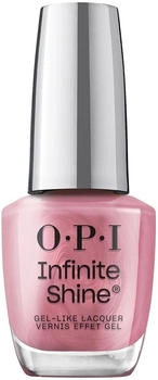 OPI Infinite Shine It Never Ends Nail Polish 15 ml Aphridit's Pink Nightie