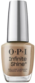 OPI Infinite Shine It Never Ends Nail Polish 15 ml Livin' La Vida Mocha OPI Infinite Shine It Never Ends Nail Polish 15 ml Livin' La Vida Mocha