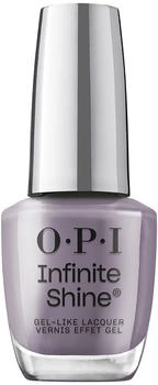 OPI Infinite Shine It Never Ends Nail Polish 15 ml Endure & Allure OPI Infinite Shine It Never Ends Nail Polish 15 ml Endure & Allure