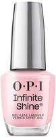 OPI Nagellack "Infinite Shine" deckend, gl&auml;nzend, langanhaltend, splitterfest,