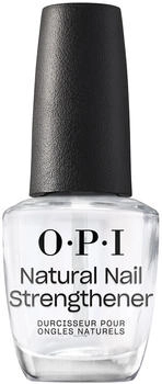 OPI Nail Care & Essentials Natural Nail Strengthener Nagelhärter 15 ml