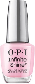 OPI Infinite Shine It Never Ends Nail Polish 15 ml Faux-Ever Yours