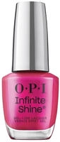 OPI Nagellack "Infinite Shine" deckend, gl&auml;nzend, langanhaltend, splitterfest,