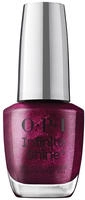 OPI Nagellack "Infinite Shine" deckend, gl&auml;nzend, langanhaltend, splitterfest,