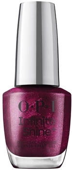 OPI Infinite Shine It Never Ends Nail Polish 15 ml Vamp Champ