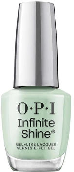 OPI Infinite Shine Nail Polish (15ml) In Mint Condition