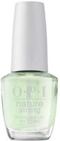 OPI Unterlack "Nature Strong Botanical Base Coat" gl&auml;nzend, nat&uuml;rlicher Look,