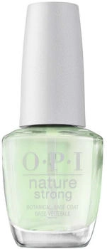 OPI Nature Strong Botanical Base Coat (15ml)