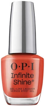 OPI Infinite Shine Nail Polish (15ml) Full of Glambition