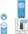Rimmel London Kind & Free - Top Coat Nail Polish (8ml)