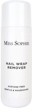 Miss Sophie's Nail Wrap Remover 100 ml