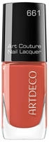 Art Couture Nail Lacquer von ARTDECO Nr. 661 - Capri at sunset