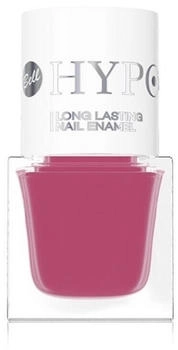 Bell Hypoallergenic Long Lasting Nail Enamel 48 Nail Polish 10 g Nr. 48