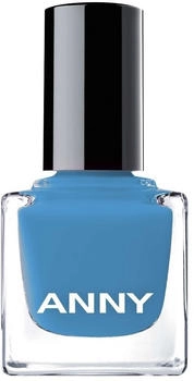 Anny Nail Polish 15 ml 397.5 - BLUE BAY