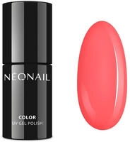 UV Nagellack 7,2 ml - Bayahibe Bikini