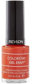 Revlon Colorstay Gel Envy Nail Enamel Nail Polish 11,7 ml Get Lucky