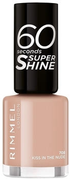Rimmel London Nail Polish 8 g