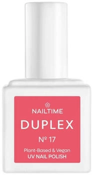 Nailtime Duplex UV Nail Polish 8 ml 17-Dress Me