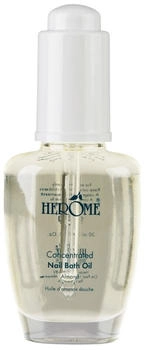 Herome Concentrated Nail Bath Oil 30ml