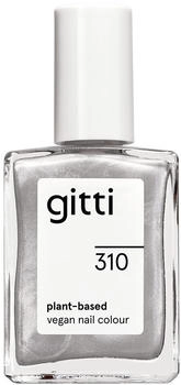 gitti no. 310 Nail Polish 15 ml