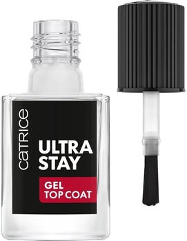 Catrice Ultra Stay Gel Top Coat 10,5 ml 10.5 ml