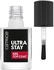 Catrice Ultra Stay Gel Top Coat 10,5 ml 10.5 ml