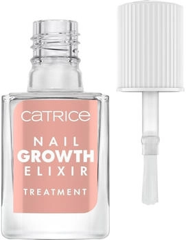 Catrice Nail Growth Elixir Treatment Nagelhärter 10,5 ml