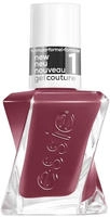essie Nagellack "GEL COUTURE" Gel-Finish ohne UV-Licht, langanhaltend
