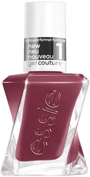 Essie Gel Couture #542-checked Out Nail Polish 13,5 ml 523 - NOT WHAT IT SEAMS
