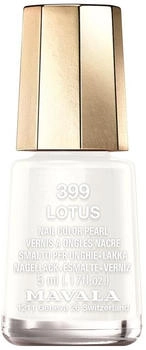 Mavala Mini Color Nail Polish 5 ml