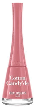 Bourjois Nail Polish Nagellack 9 ml