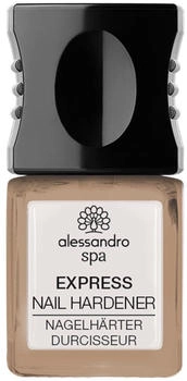 Alessandro Spa Hardener Nagelhärter 10 ml ALMOND Alessandro Spa Hardener Nagelhärter 10 ml ALMOND