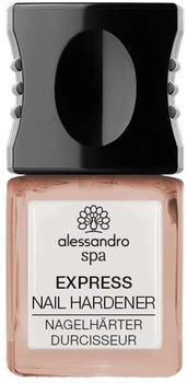 Alessandro Spa Hardener Nagelhärter 10 ml PEANUT Alessandro Spa Hardener Nagelhärter 10 ml PEANUT
