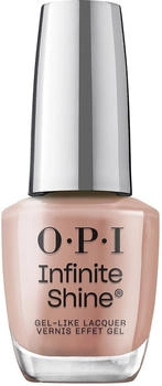 OPI Infinite Shine It Never Ends Nail Polish 15 ml Dulce én Leche