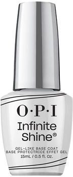 OPI Infinite Shine Gel-like Nail Polish 15 ml BASE COAT