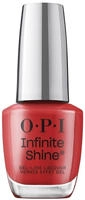 OPI Nagellack "Infinite Shine" deckend, gl&auml;nzend, langanhaltend, splitterfest,