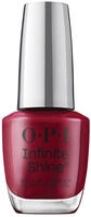 OPI Nagellack "Infinite Shine" deckend, gl&auml;nzend, langanhaltend, splitterfest,