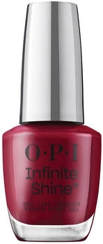 OPI Infinite Shine It Never Ends Nail Polish 15 ml Malaga Wine