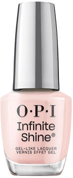OPI Infinite Shine It Never Ends Nail Polish 15 ml Pretty Pink Perseveres
