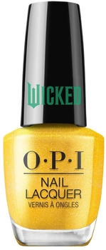 OPI Nail Lacquer Wicked Collection 15 ml Love You So Munchkin! OPI Nail Lacquer Wicked Collection 15 ml Love You So Munchkin!