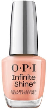OPI Infinite Shine It Never Ends Nail Polish 15 ml On a mission OPI Infinite Shine It Never Ends Nail Polish 15 ml On a mission