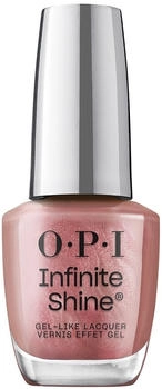 OPI Infinite Shine It Never Ends Nail Polish 15 ml Chicago Champaign toast