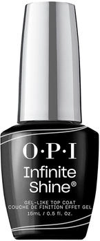 OPI Infinite Shine Classic Colors Nail Polish 15 ml TOP COAT