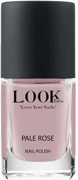 Look to go Love Your Nails Nail Polish 12 ml NP 036 - PALE ROSE
