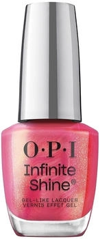 OPI Infinite Shine It Never Ends Nail Polish 15 ml Good Reputation