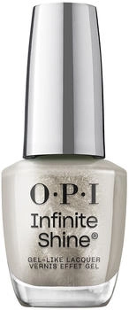OPI Infinite Shine It Never Ends Nail Polish 15 ml Work From Chrome OPI Infinite Shine It Never Ends Nail Polish 15 ml Work From Chrome