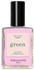 Manucurist Green Quick Dry Nail Polish (15ml)